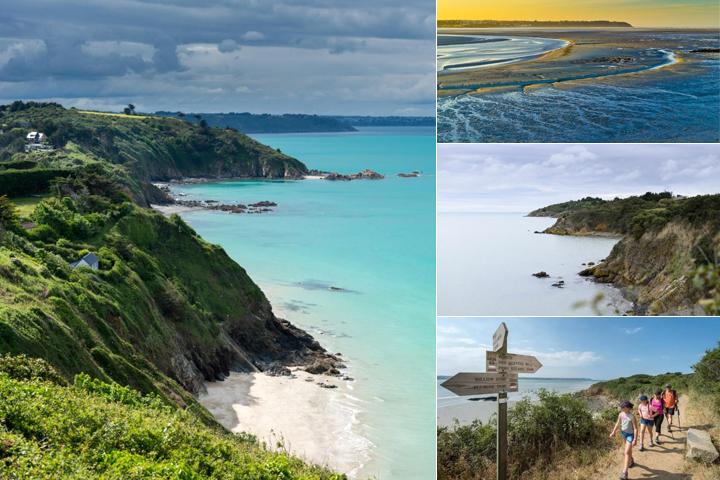 Baie de Saint-Brieuc
